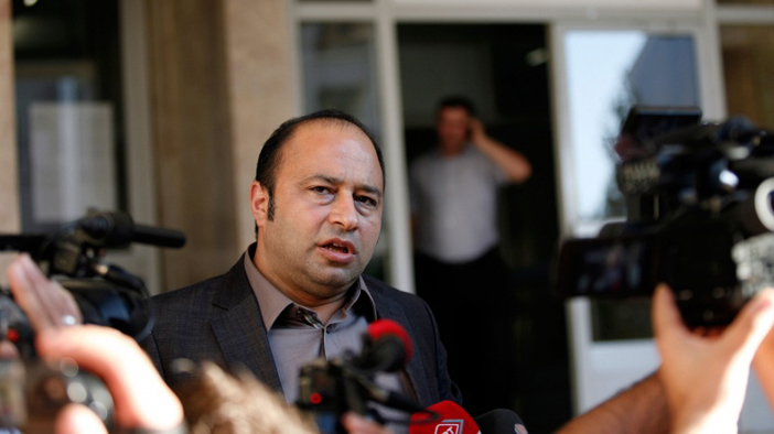 Կէօքչէքի «գանելակ» արժանապատուութիւնը